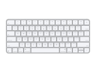 Apple Magic Keyboard US biały - 1292721 - zdjęcie 1